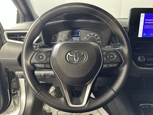 Used 2024 Toyota Corolla SE image 18