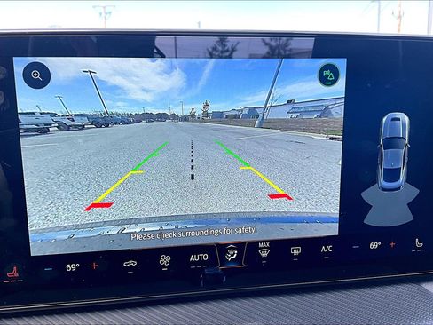 Used 2025 Ford Mustang GT image 13