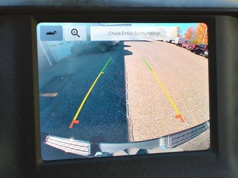 Used 2022 RAM 1500 Big Horn image 32