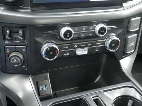 Certified 2024 Ford F150 XLT w/ Tow/Haul Package image 15