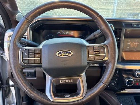 Used 2024 Ford F250 King Ranch image 16