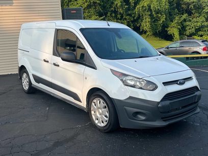 Used 2018 Ford Transit Connect XL