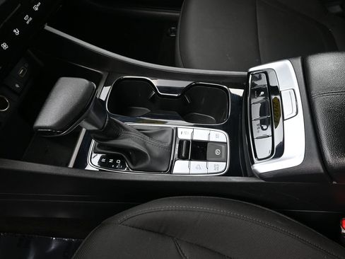 Certified 2024 Hyundai Tucson SEL image 14