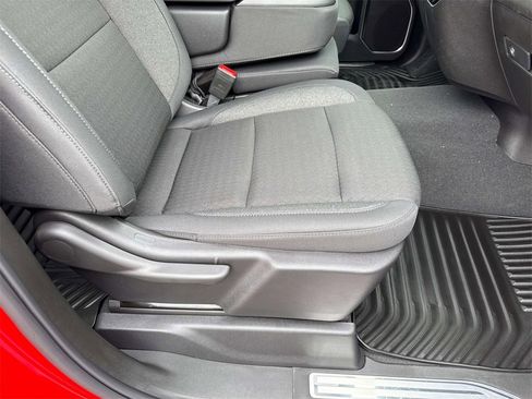 New 2026 Chevrolet Silverado 1500 LT image 26