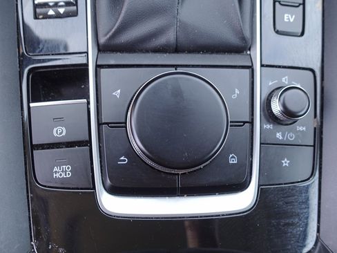 Certified 2025 MAZDA CX-50 AWD 2.5 Hybrid w/ Premium Pkg image 21