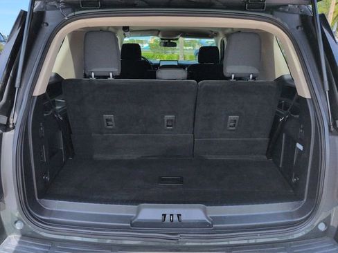 Certified 2022 Ford Expedition XLT AWD/4WD image 13
