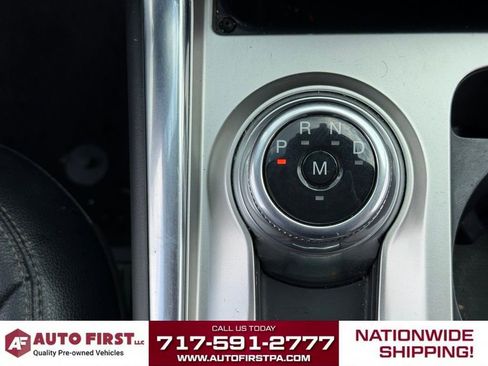 Used 2020 Ford Explorer XLT w/ Equipment Group 202A image 23