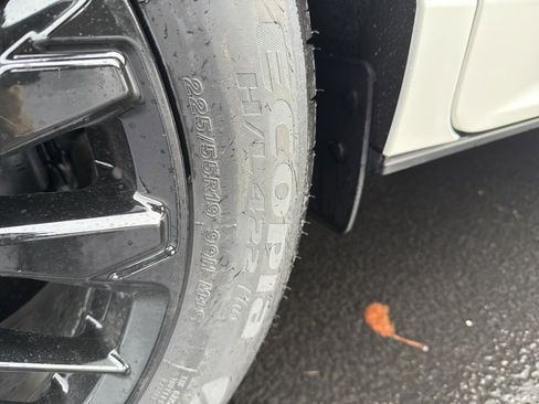 New 2026 Ford Escape ST-Line Elite w/ Premium Technology Package image 19