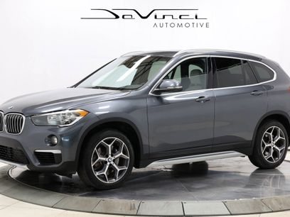 Used 2019 BMW X1 sDrive28i w/ Convenience Package
