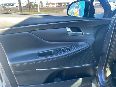 Used 2021 Hyundai Santa Fe SEL Premium w/ Cargo Package image 10