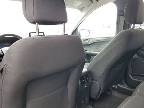 Used 2024 Ford Escape Active AWD/4WD image 33