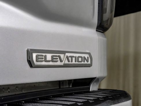 Used 2021 GMC Sierra 1500 Elevation w/ X31 Off-Road Package AWD/4WD image 44