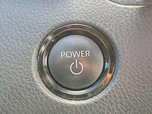 Used 2025 Toyota Camry SE w/ Multimedia Upgrade Package FWD image 31
