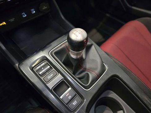 Used 2025 Honda Civic Si image 27