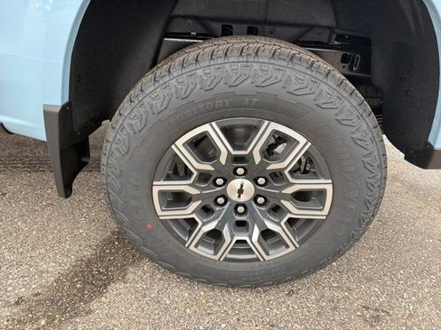 New 2026 Chevrolet Colorado Z71 image 7