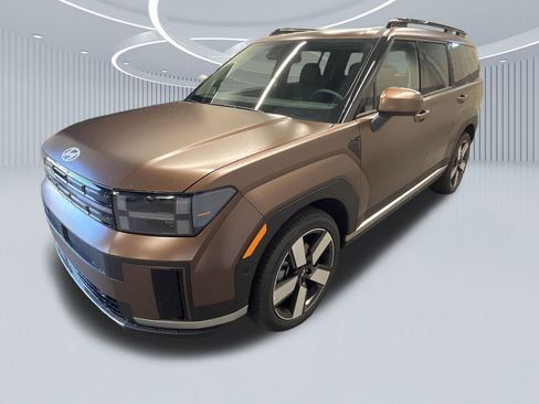 New 2024 Hyundai Santa Fe Limited image 7