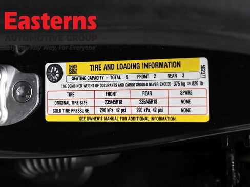 Used 2023 Tesla Model 3 Standard Range image 31