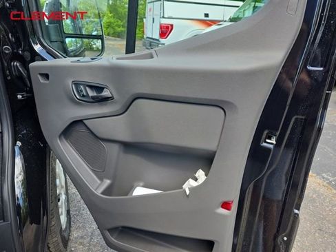 New 2025 Ford Transit 350 XLT image 27