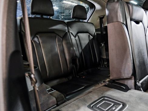 Used 2018 Audi Q7 2.0T Premium Plus image 49
