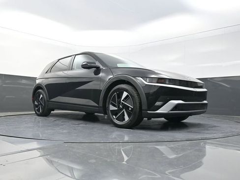 New 2026 Hyundai Ioniq 5 SEL AWD/4WD image 30