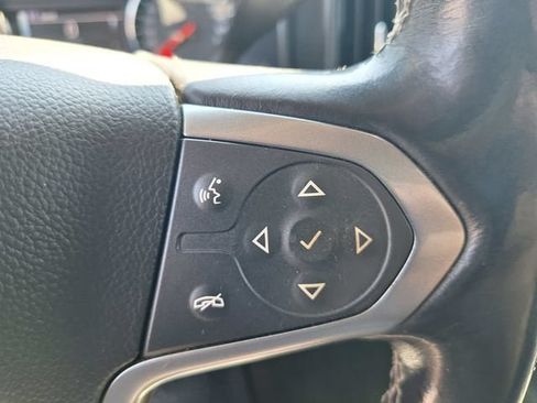 Used 2014 Chevrolet Silverado 1500 LT w/ All Star Edition AWD/4WD image 21