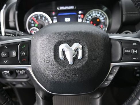 Used 2023 RAM 1500 Laramie image 30