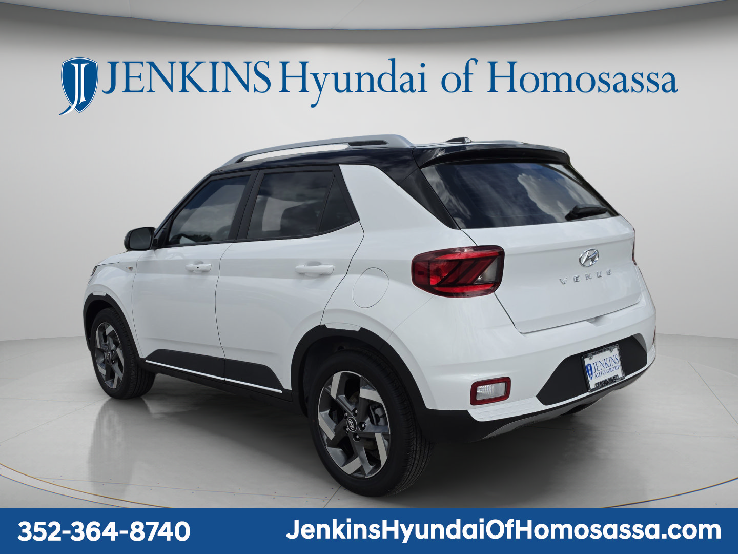 New 2026 Hyundai Venue SEL FWD image 6