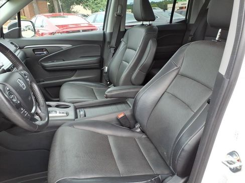 Certified 2023 Honda Ridgeline RTL-E image 20