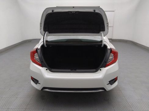 Used 2021 Honda Civic EX image 29
