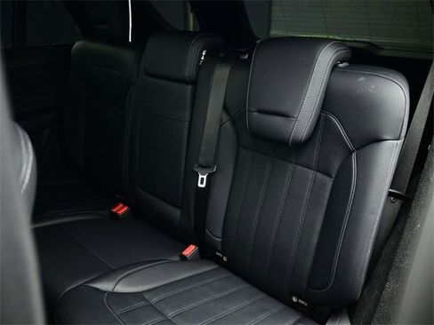 Used 2017 Mercedes-Benz GLE 43 AMG 4MATIC image 33