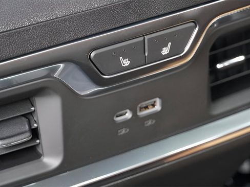 New 2026 GMC Sierra 2500 Denali Ultimate w/ Max Trailering Package image 32