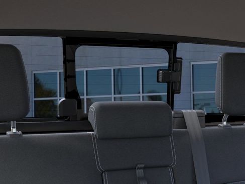 New 2025 Ford Ranger XLT w/ Convenience Package image 22