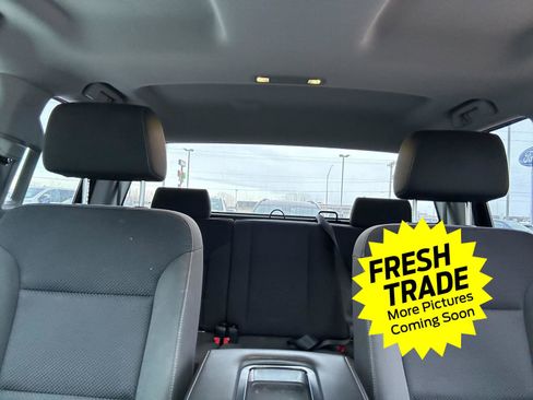 Used 2018 Chevrolet Silverado 1500 LT image 9