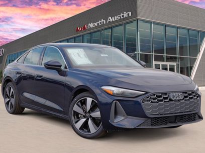 New 2025 Audi A5 2.0T Premium