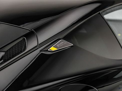 New 2026 Lotus Emira SE image 37