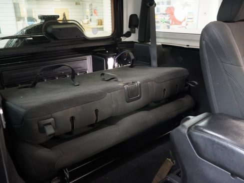 Used 2018 Jeep Wrangler Sport image 24