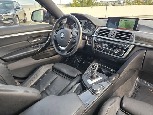 Used 2017 BMW 430i Gran Coupe xDrive image 10
