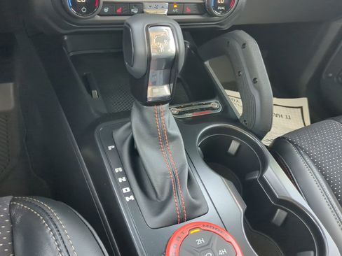 New 2026 Ford Bronco Raptor AWD/4WD image 67