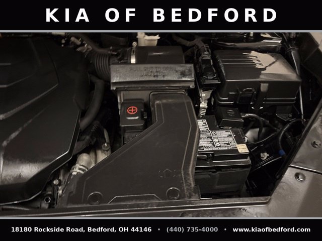 Certified 2022 Kia Telluride LX AWD/4WD image 27