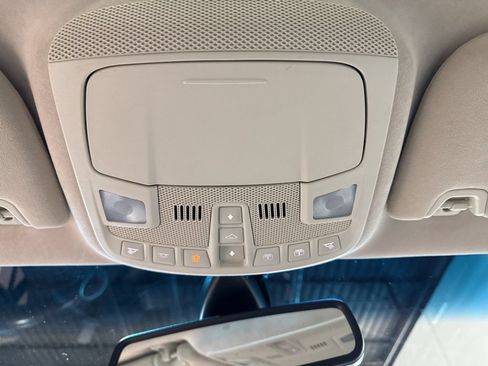 Used 2017 Lincoln MKZ Black Label w/ Technology Package AWD/4WD image 21