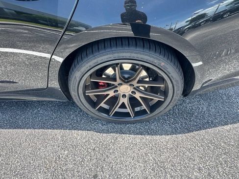 Used 2021 Cadillac CT5 V RWD image 13