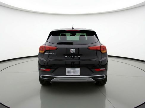 Used 2025 Buick Encore GX Preferred image 7
