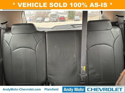 Used 2015 Chevrolet Traverse LT image 24