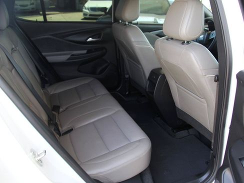 Used 2024 Buick Envista Sport Touring FWD image 28