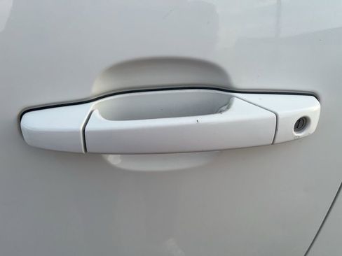 Used 2008 Chevrolet Silverado 3500 LTZ w/ EZ-Lift Tailgate Package image 41