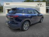 New 2025 INFINITI QX60 Pure image 5
