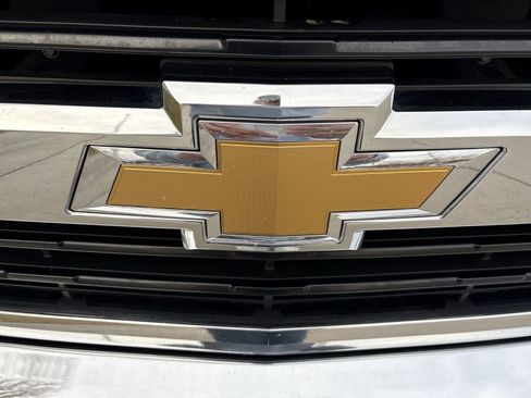 Used 2017 Chevrolet Silverado 2500 LTZ w/ Vortec Plus Package image 30