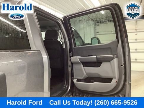 Used 2025 Ford F350 XLT image 9