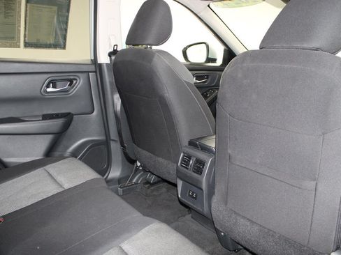 Used 2024 Nissan Rogue SV AWD/4WD image 31