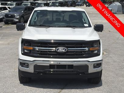 New 2026 Ford F150 XLT w/ Equipment Group 302A MID